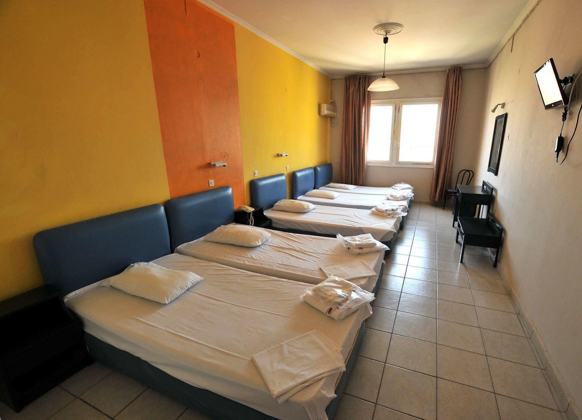 Hotel Soho 2*